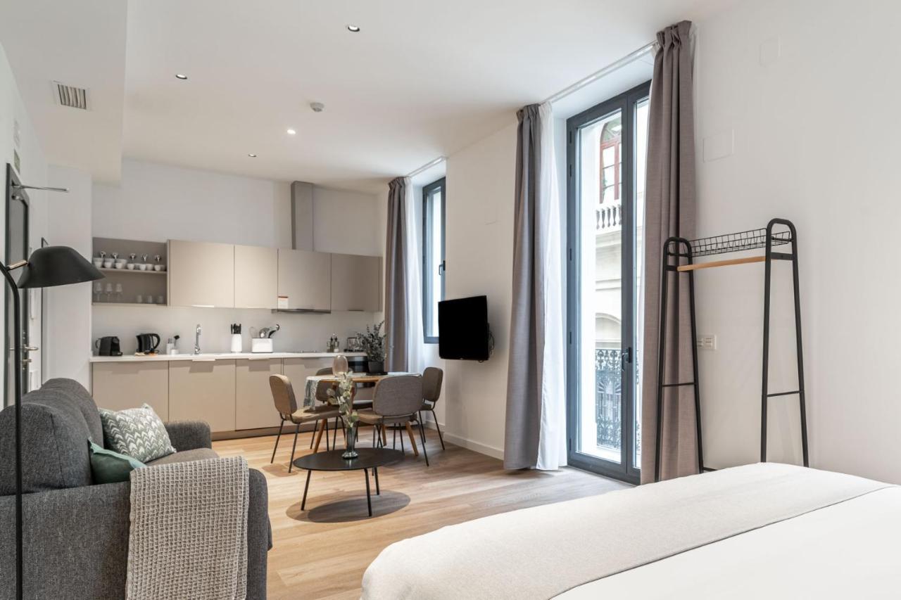 Limehome Calle Granada Apartment Seville