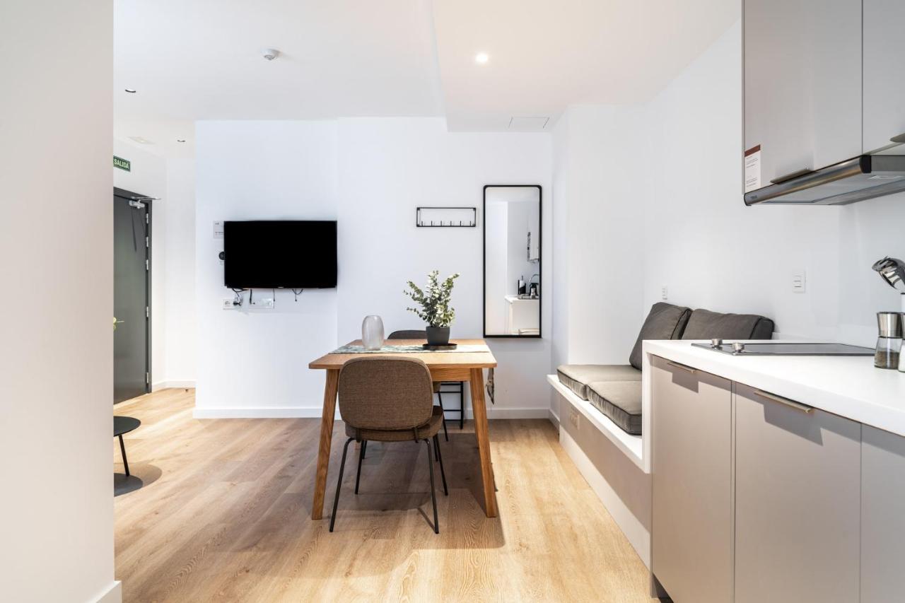 Apartment Limehome Calle Granada