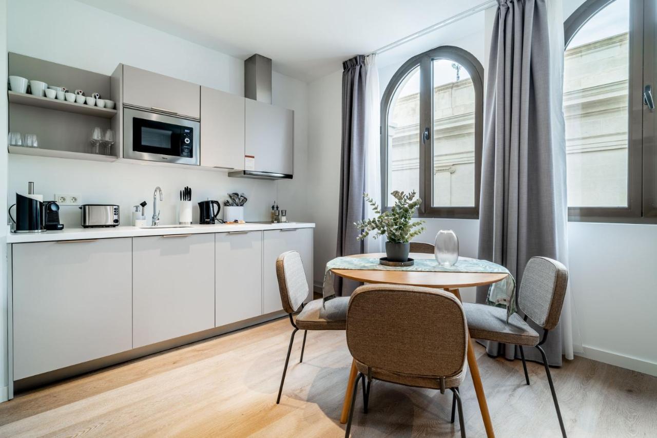 Apartment Limehome Calle Granada *