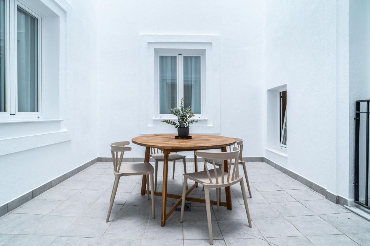 Apartment Limehome Calle Granada