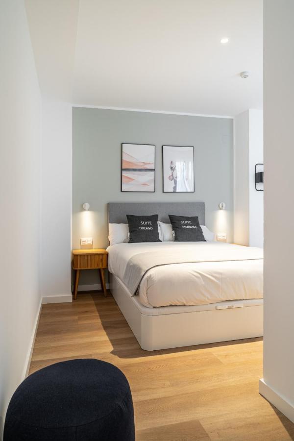 Limehome Calle Granada Apartment