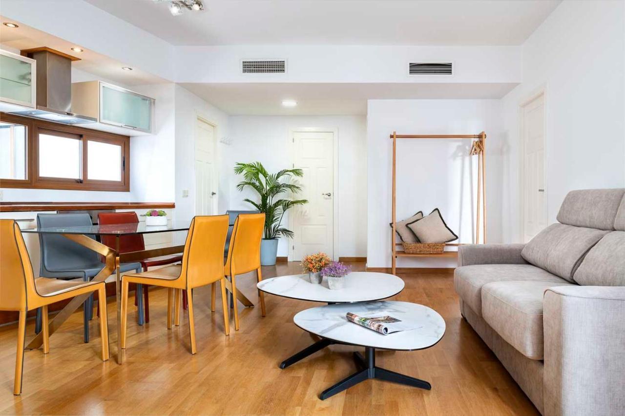 Apartamento San Diego *