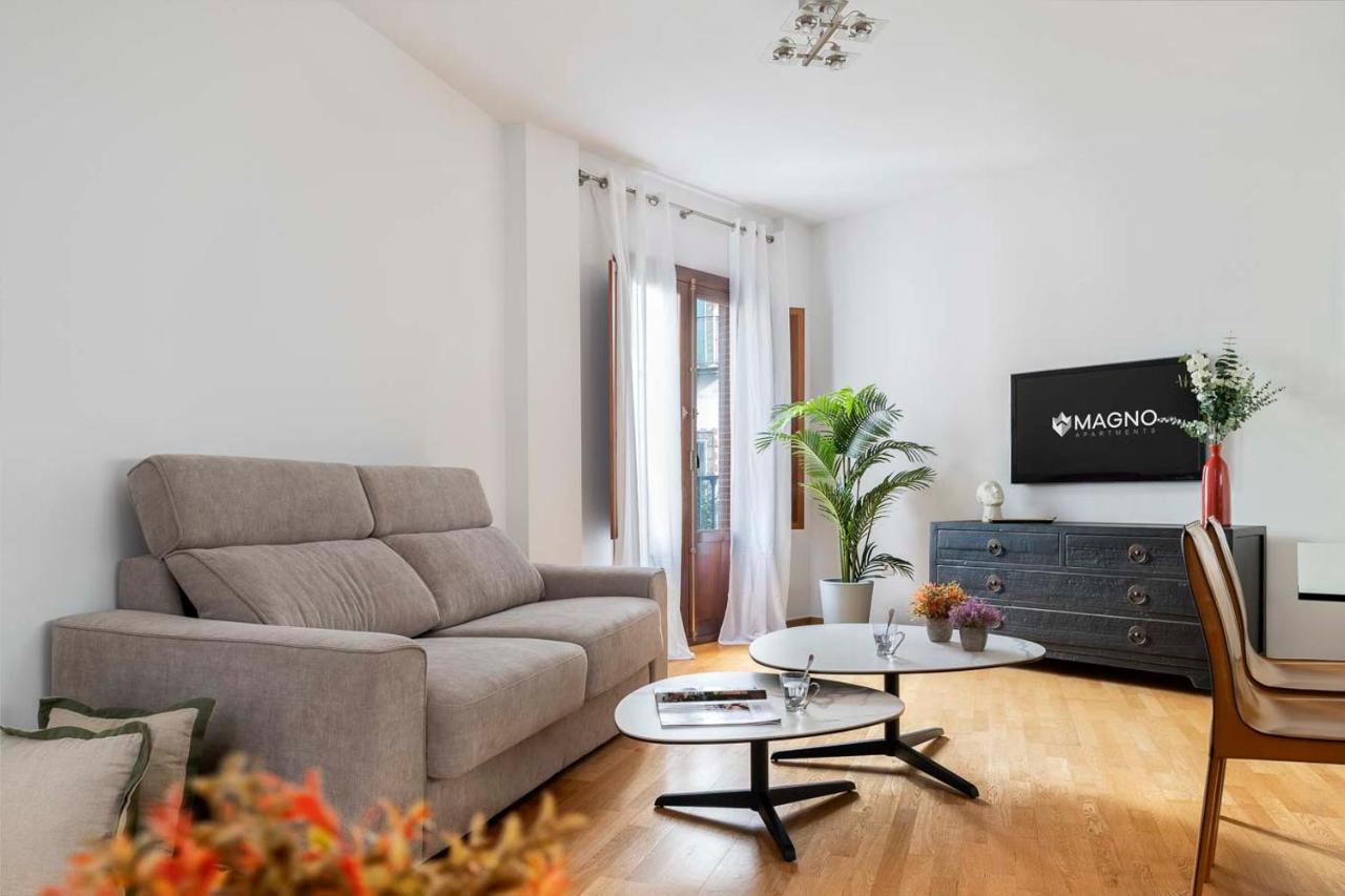 Apartamento San Diego