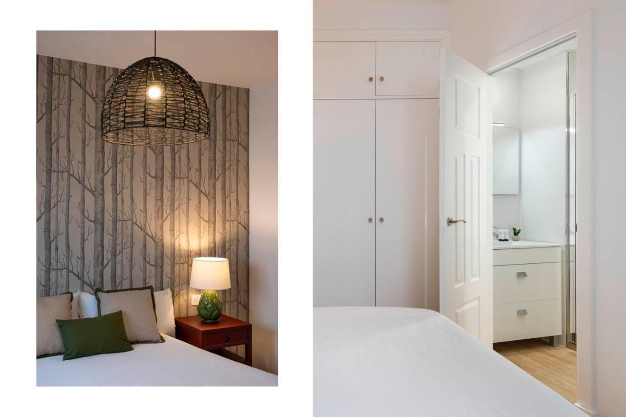 Apartamento San Diego Sevilla