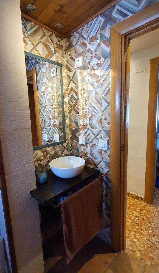 Apartamento El Mundo Destino - Cerca Estadio Cartuja Sevilla