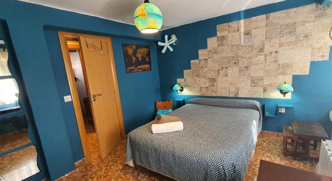 Apartamento El Mundo Destino - Cerca Estadio Cartuja *