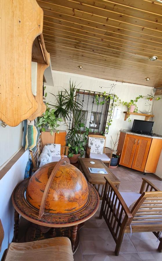 Apartamento El Mundo Destino - Cerca Estadio Cartuja