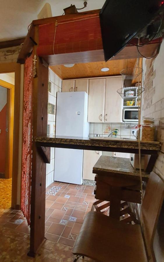 El Mundo Destino - Cerca Estadio Cartuja Apartamento