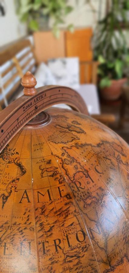 Apartamento El Mundo Destino - Cerca Estadio Cartuja *