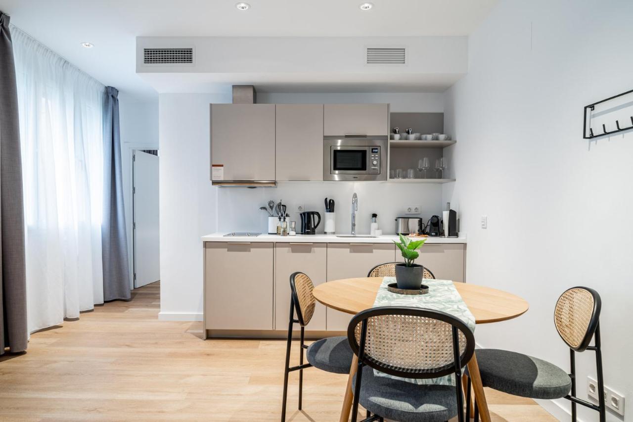Apartamento Limehome Ronda De Capuchinos Sevilla