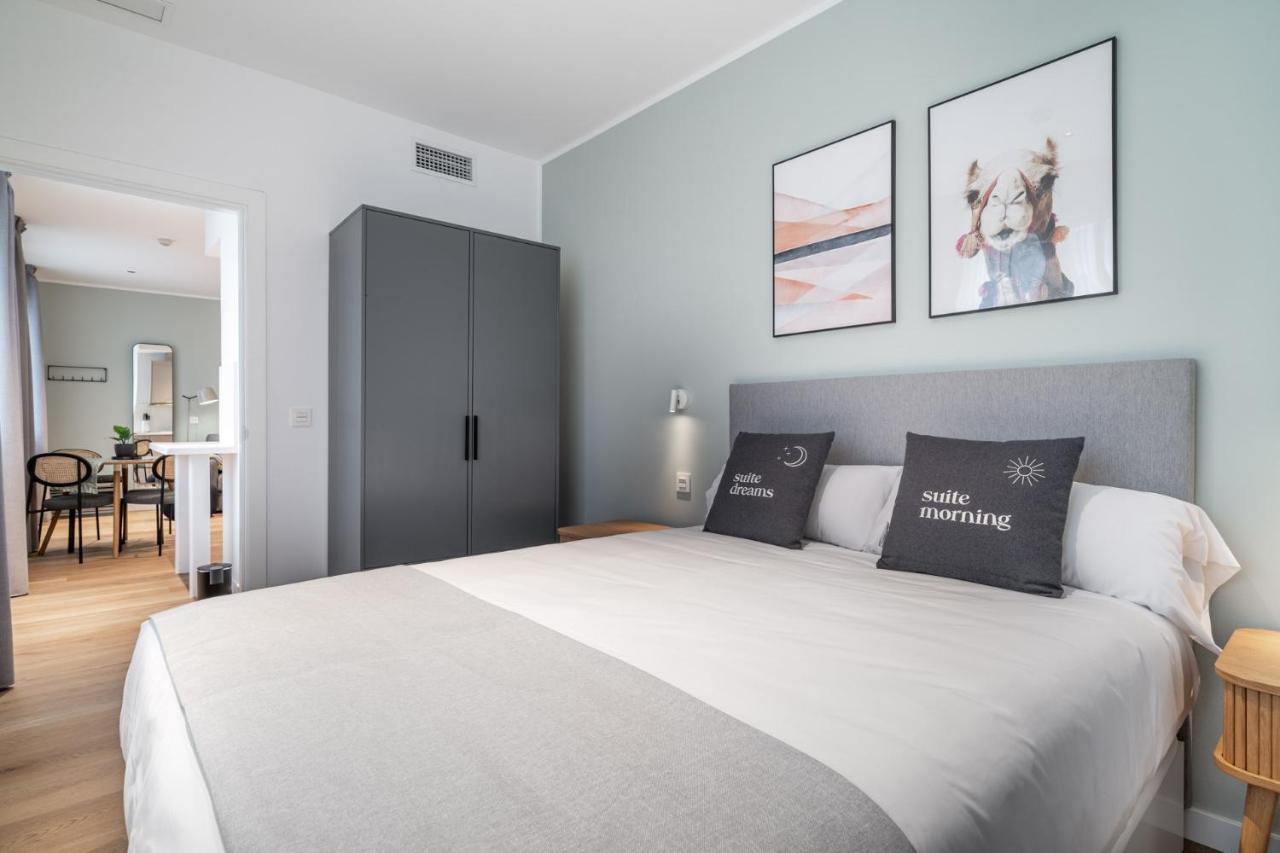 Apartamento Limehome Ronda De Capuchinos