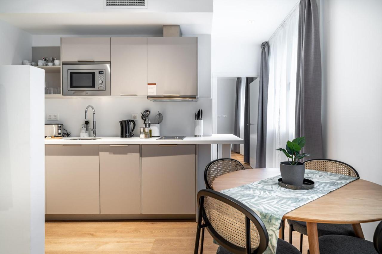 Limehome Ronda De Capuchinos Apartamento