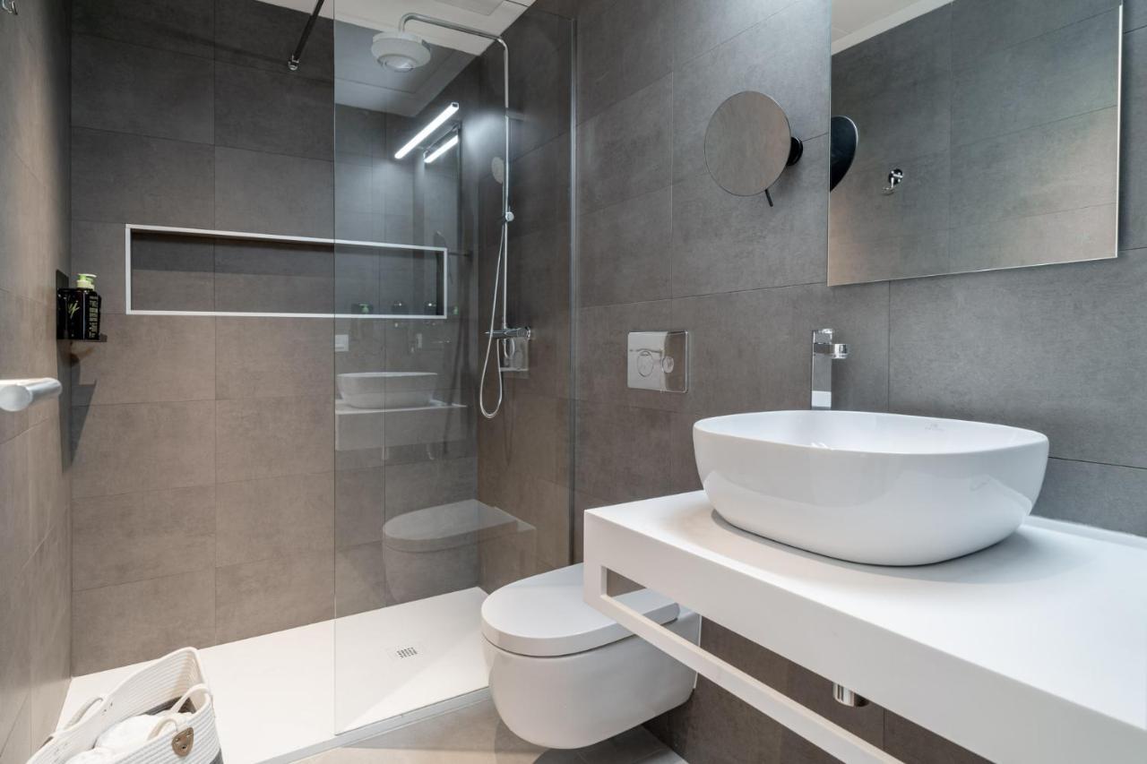 Apartamento Limehome Ronda De Capuchinos *
