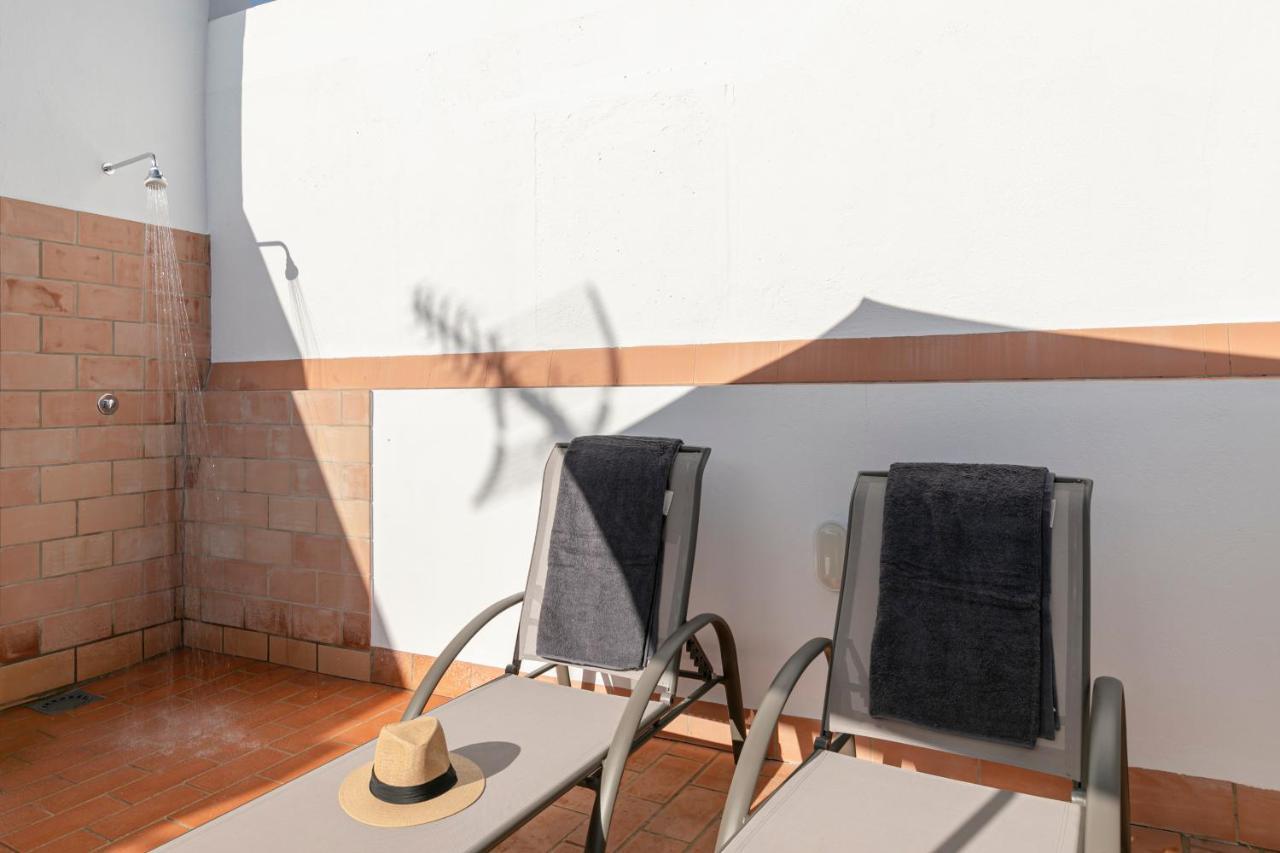Apartment Aurora Terrace Seville