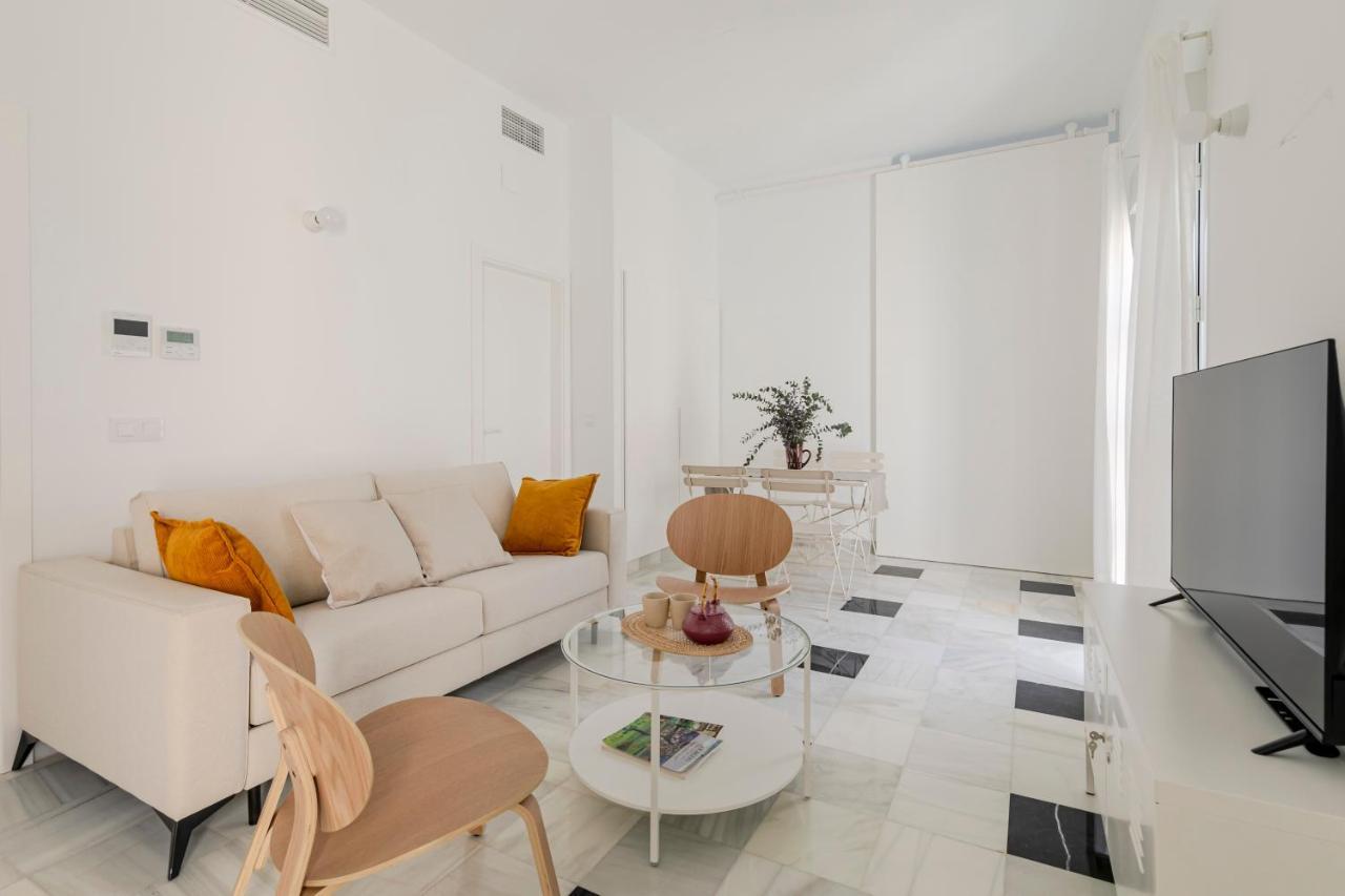 Aurora Terrace Apartment