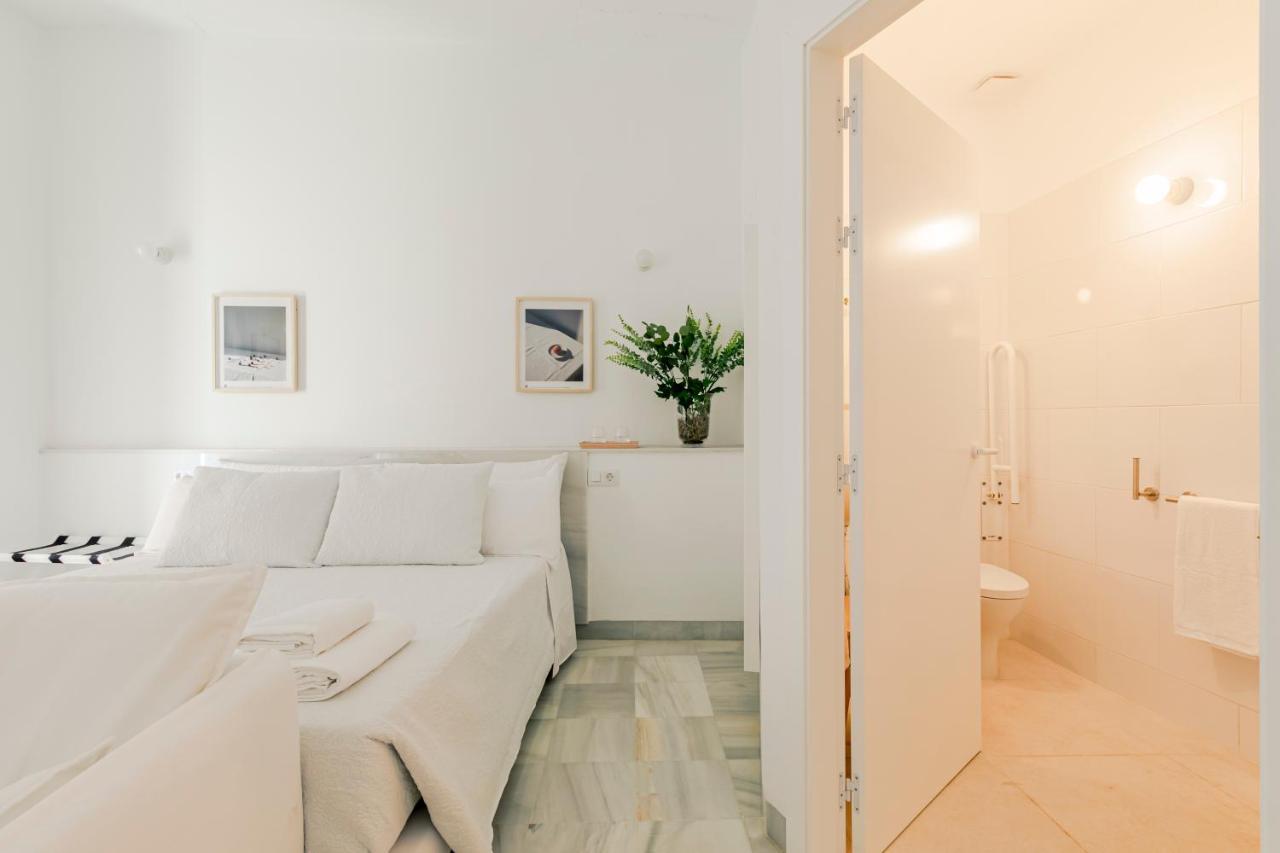 Aurora Terrace Apartment *