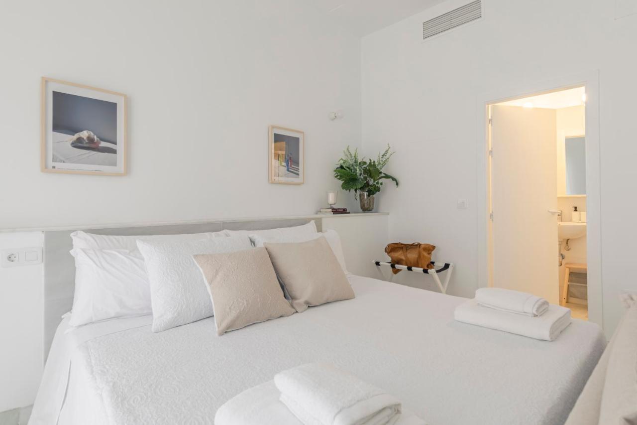 Aurora Terrace Apartment *