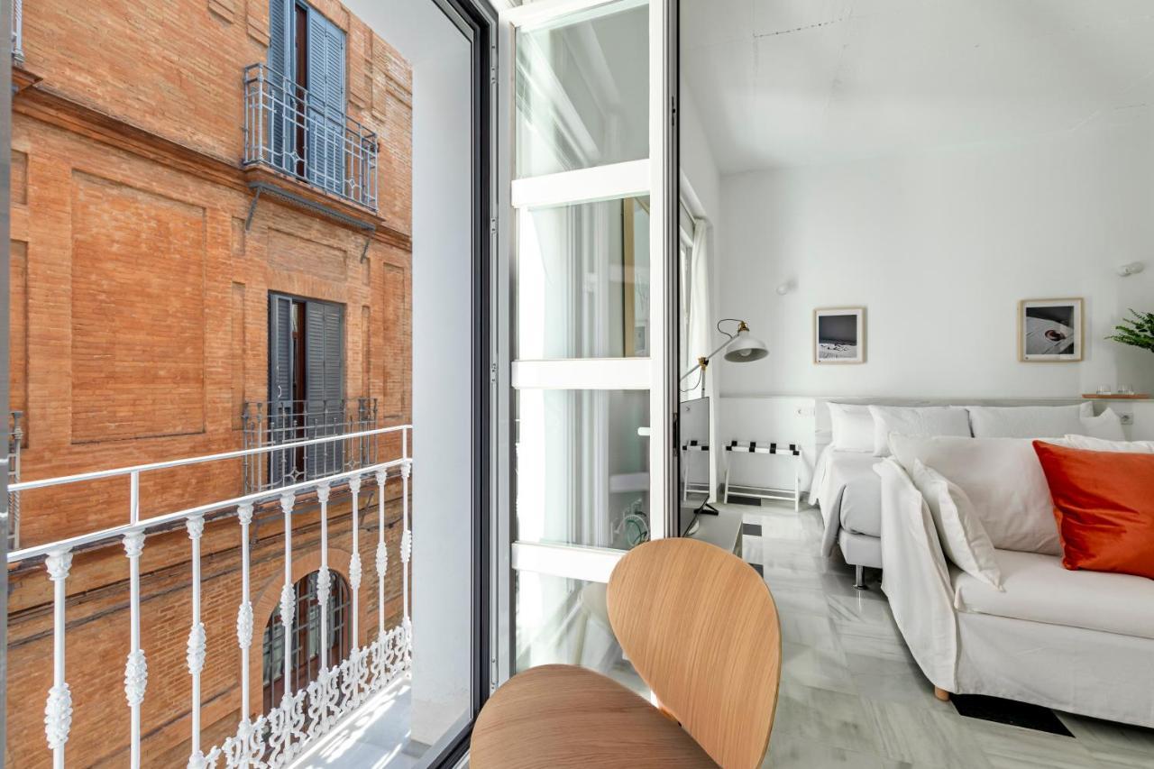 Aurora Terrace Apartment