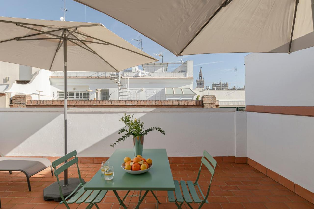 Aurora Terrace *