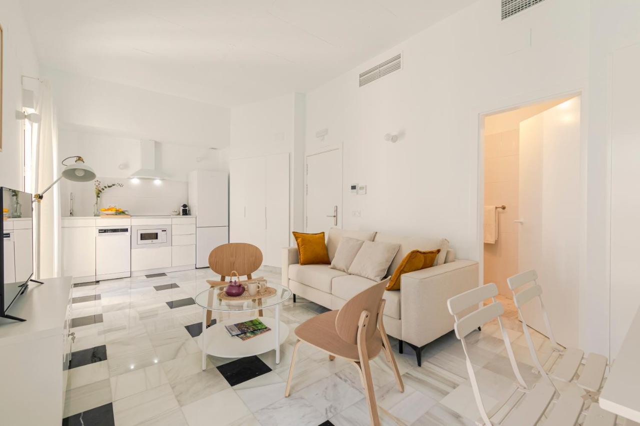 Aurora Terrace Seville