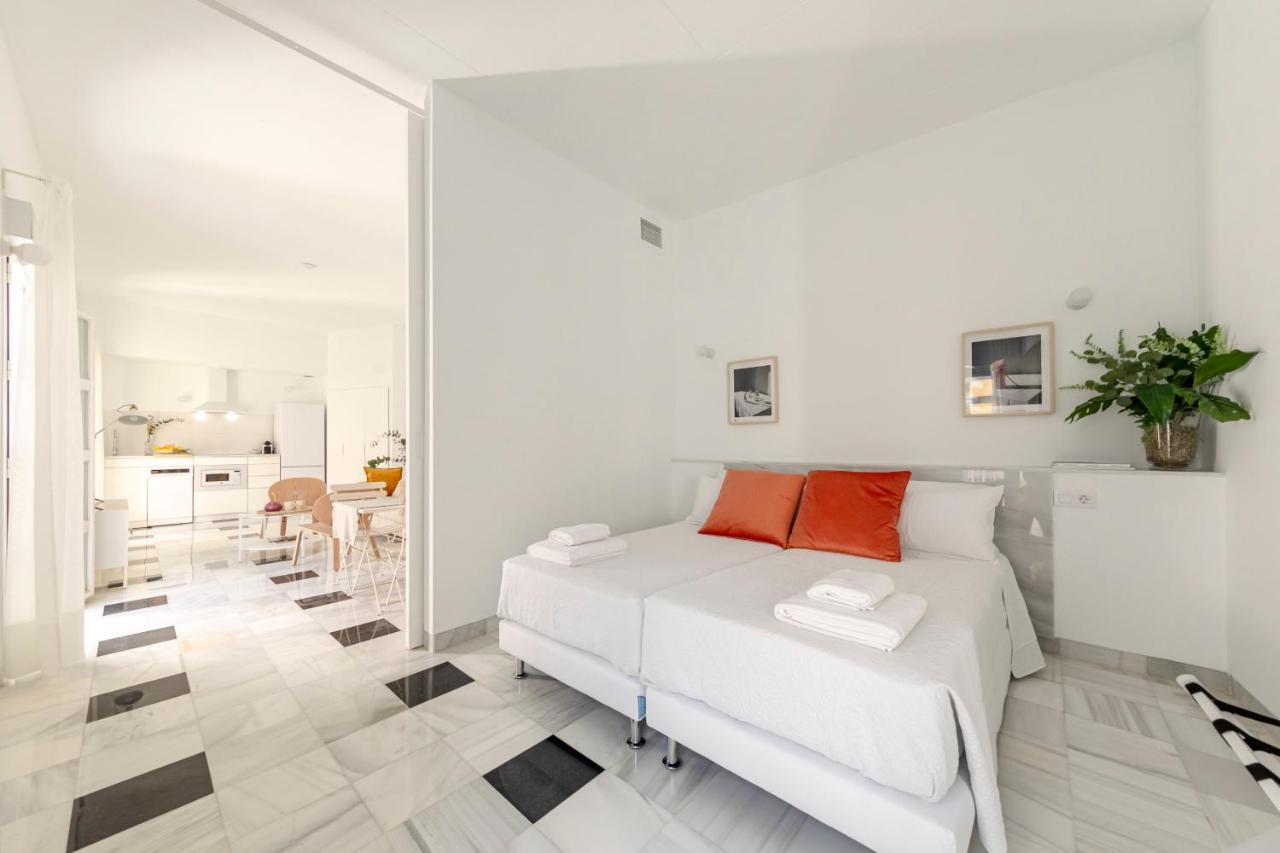 Aurora Terrace Apartment