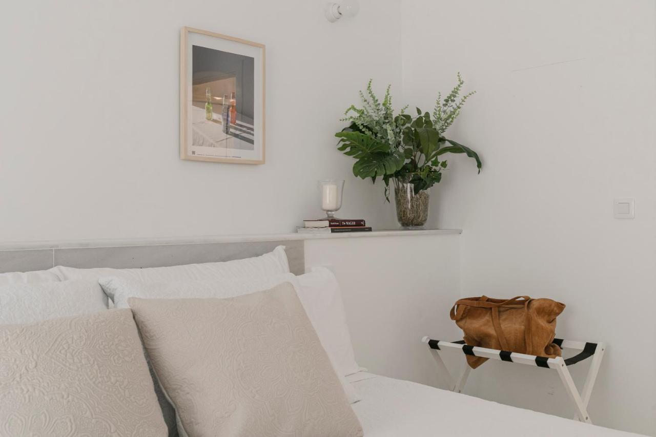 Aurora Terrace Apartment