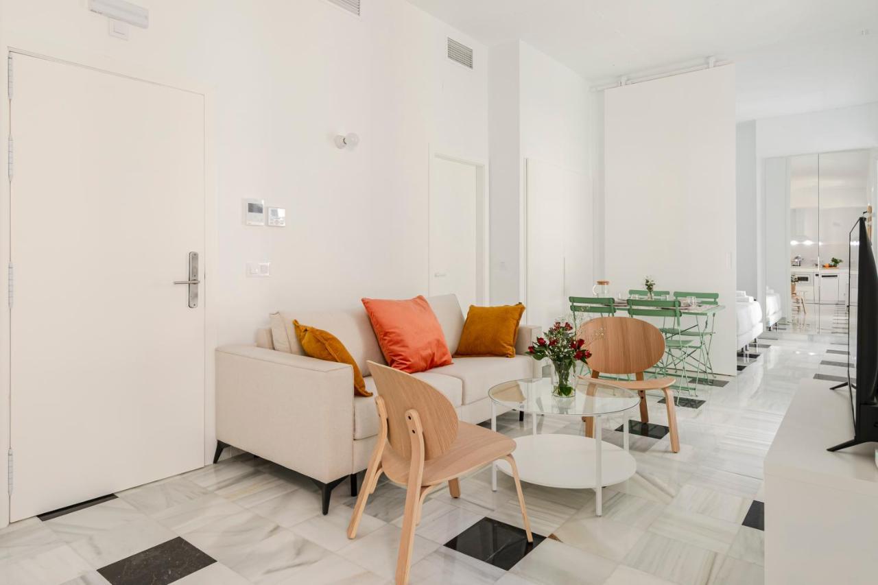 Aurora Terrace Apartment *