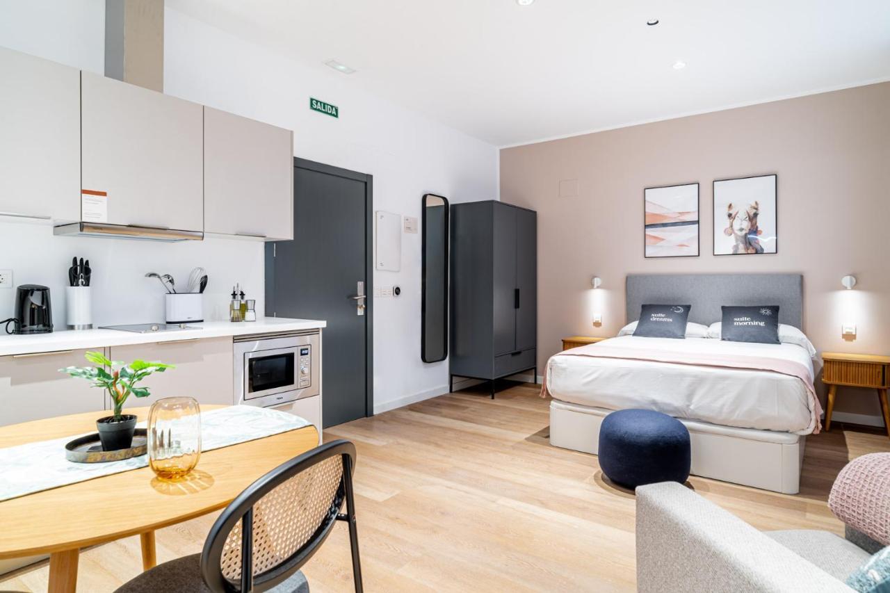 Apartamento Limehome Ronda De Capuchinos Sevilla