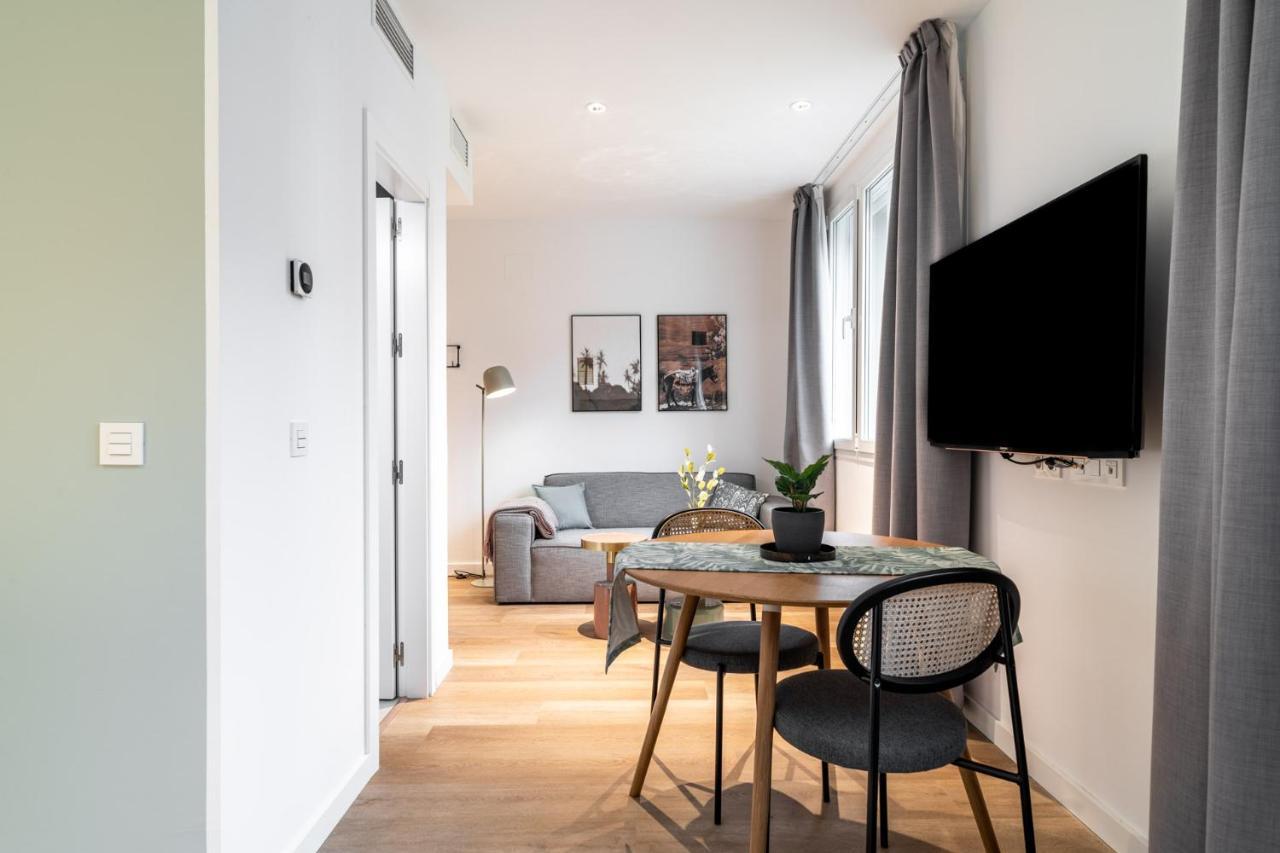 Apartamento Limehome Ronda De Capuchinos