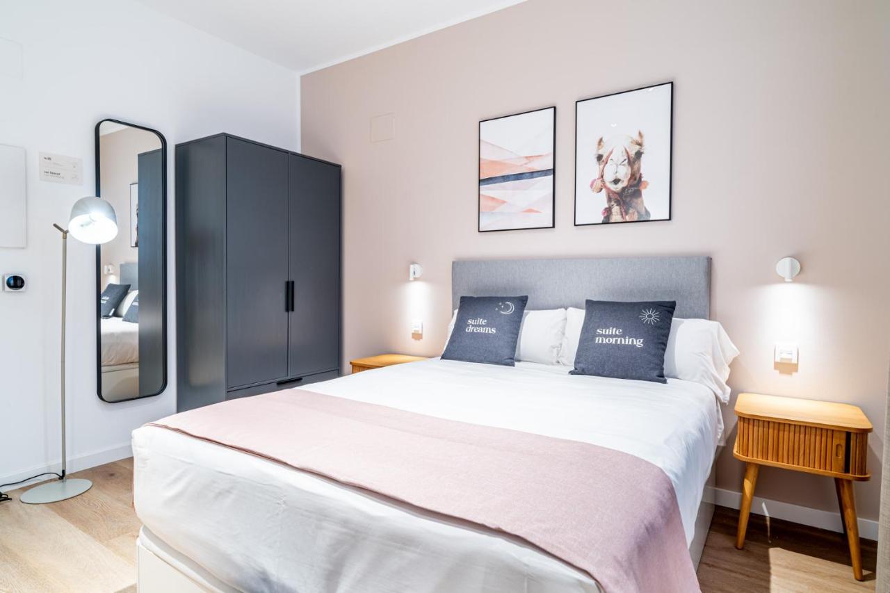 Apartamento Limehome Ronda De Capuchinos *
