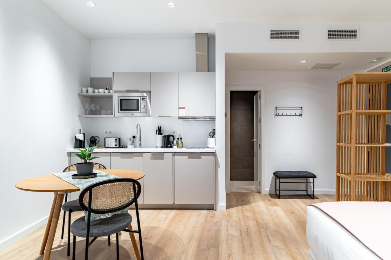 Apartamento Limehome Ronda De Capuchinos