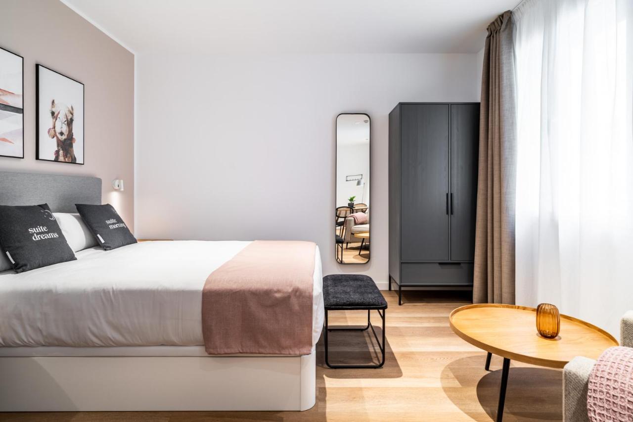Limehome Ronda De Capuchinos Apartamento Sevilla