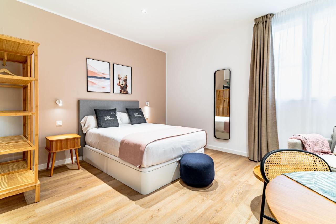 Limehome Ronda De Capuchinos Sevilla