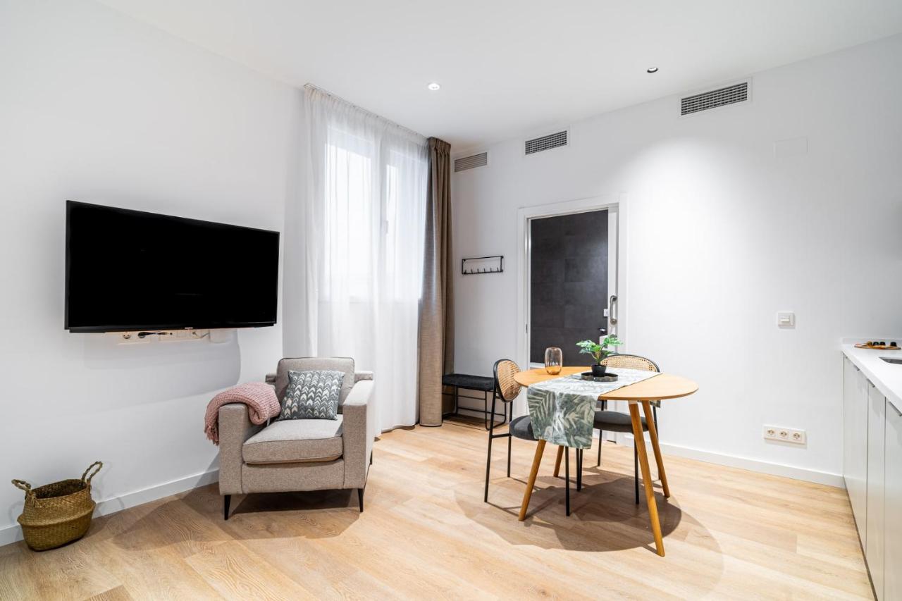Apartamento Limehome Ronda De Capuchinos Sevilla
