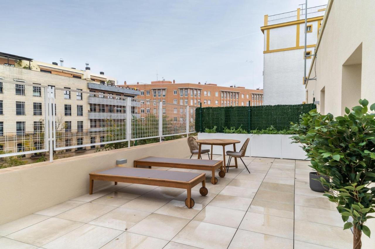 Limehome Ronda De Capuchinos Apartamento