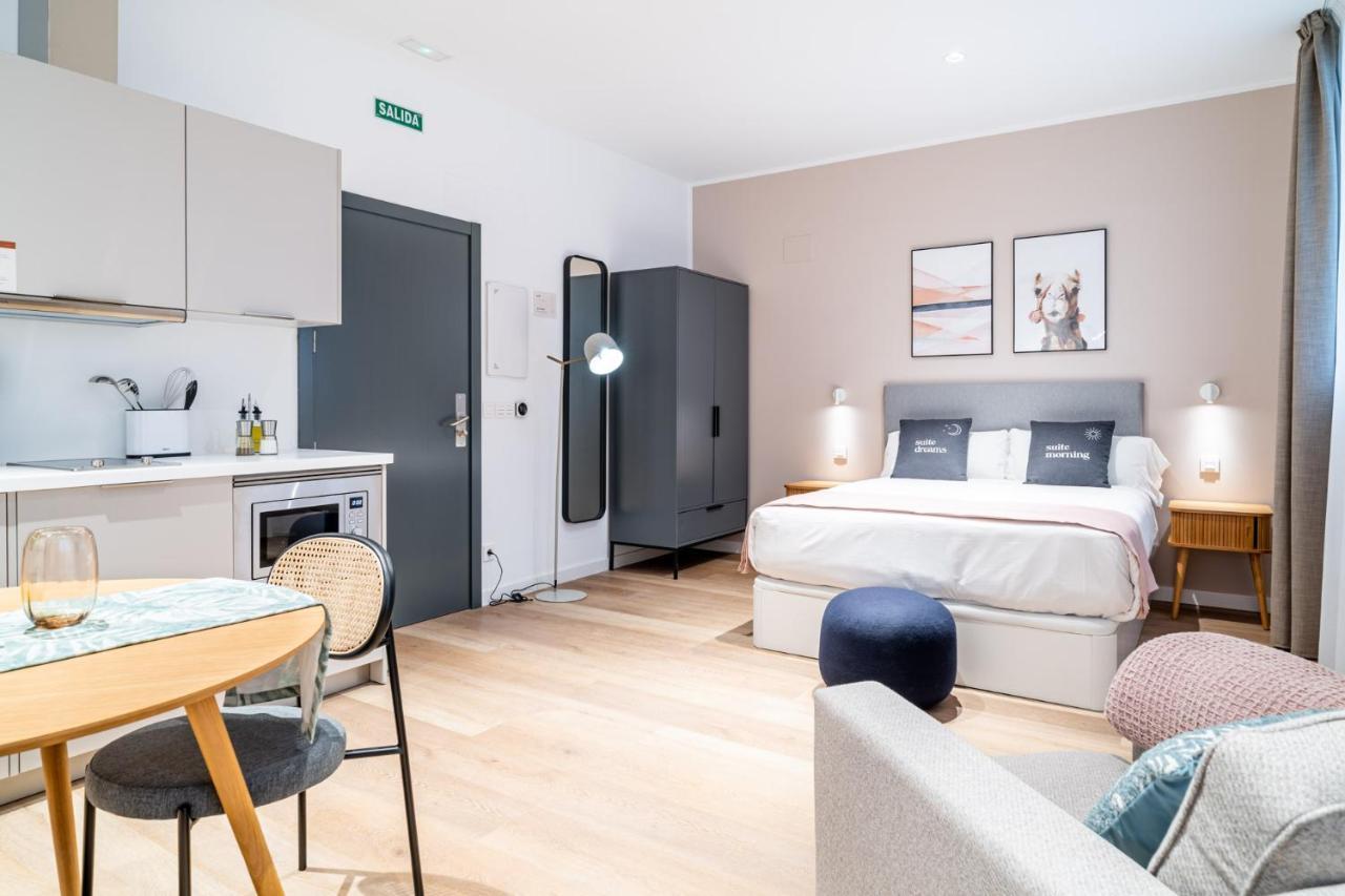 Apartamento Limehome Ronda De Capuchinos