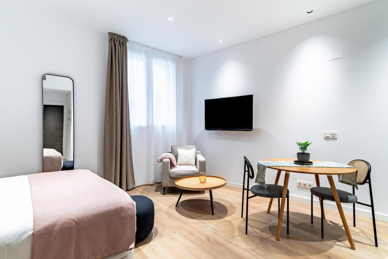 Apartamento Limehome Ronda De Capuchinos *