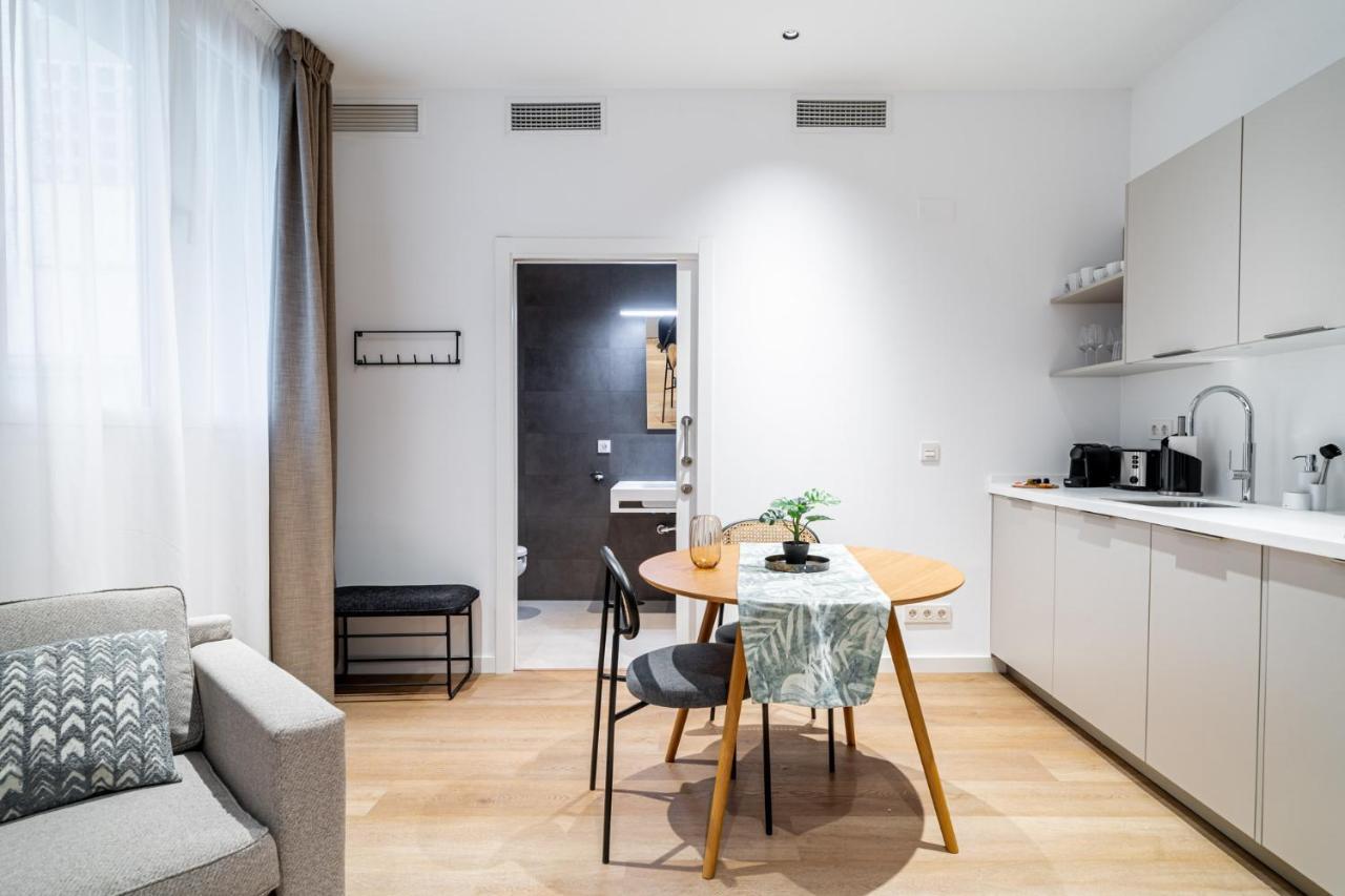 Apartamento Limehome Ronda De Capuchinos Sevilla