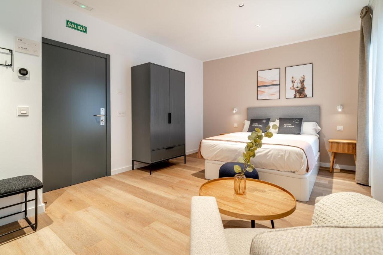 Limehome Ronda De Capuchinos Sevilla