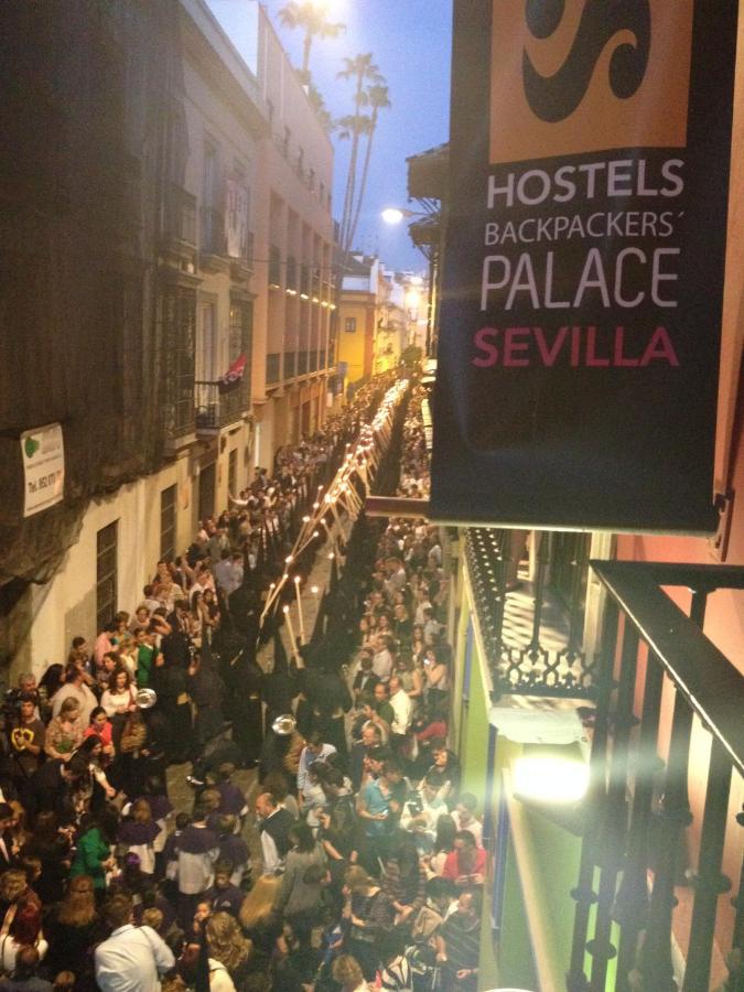 Hostel Joy Plaza De Armas Seville