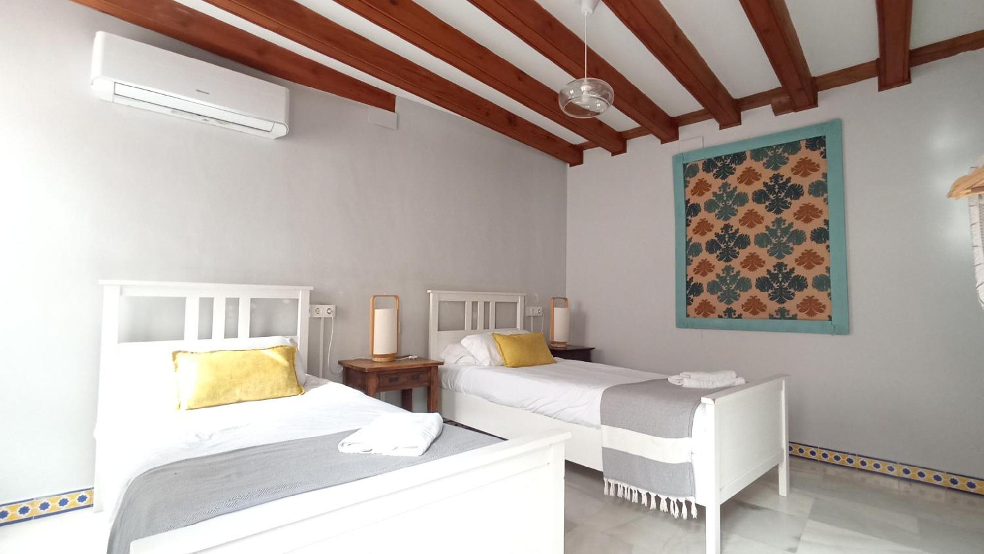 Apartment Boutike Seville