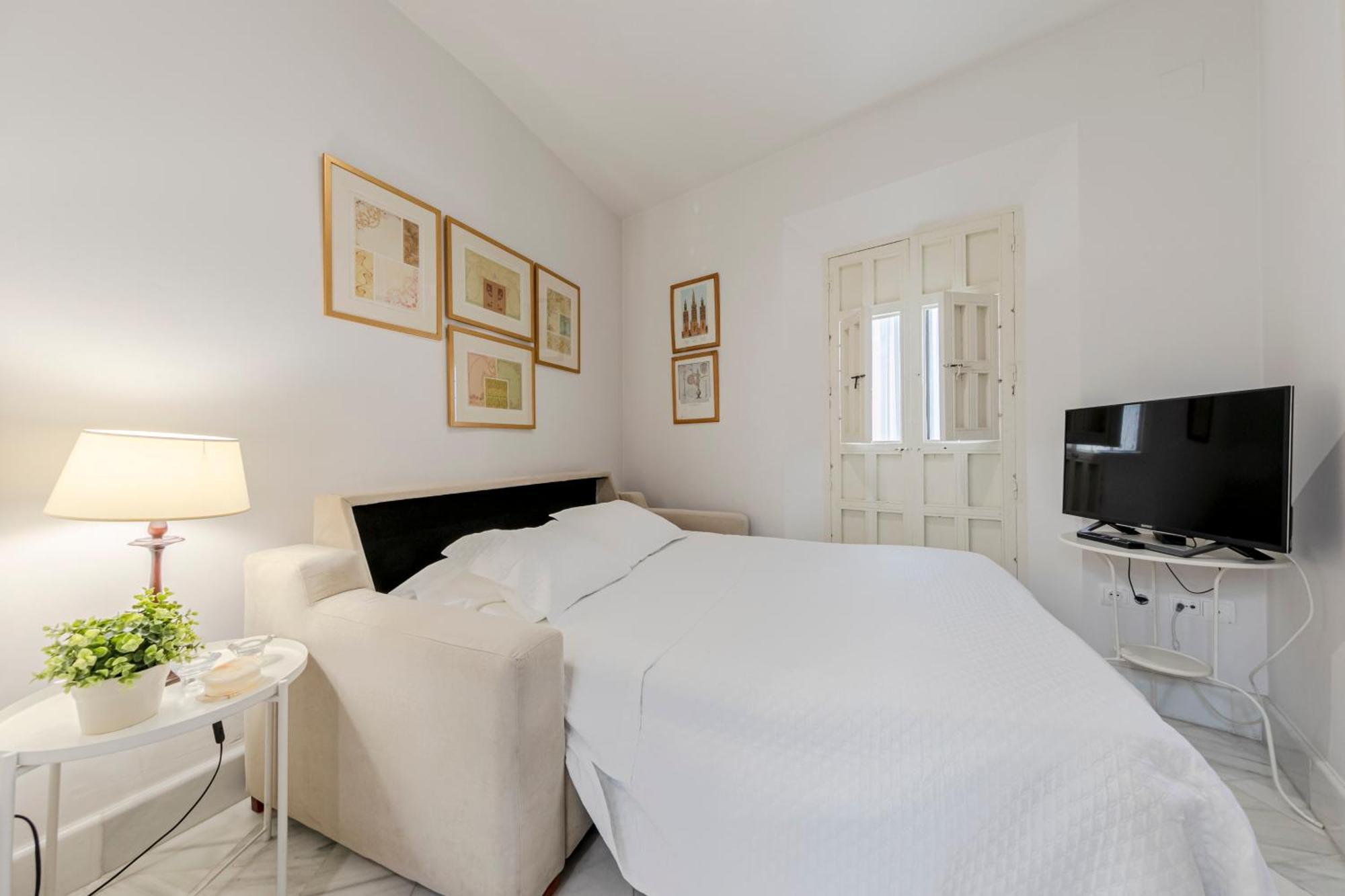 Center Apartamento *