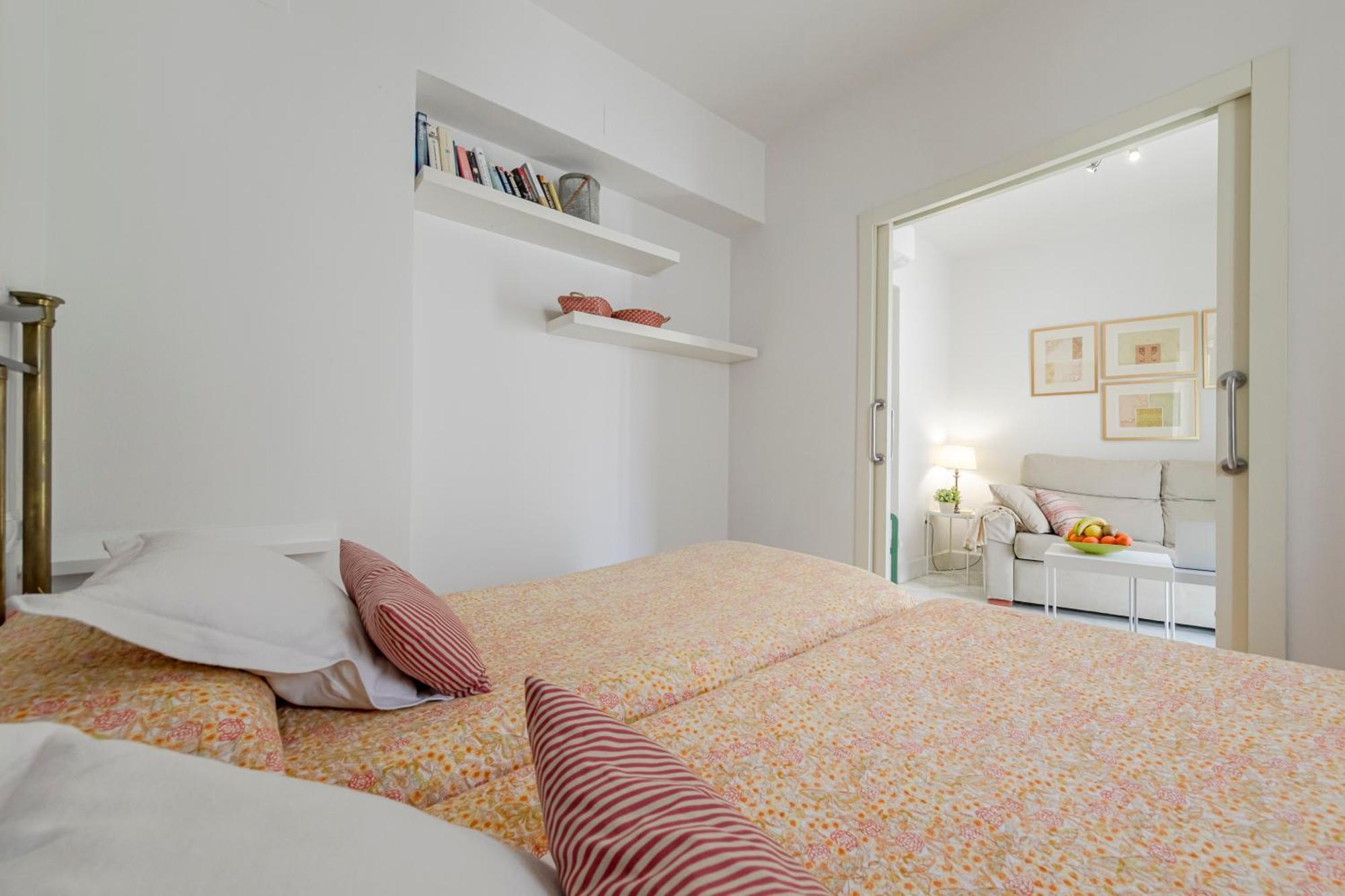 Apartamento Center