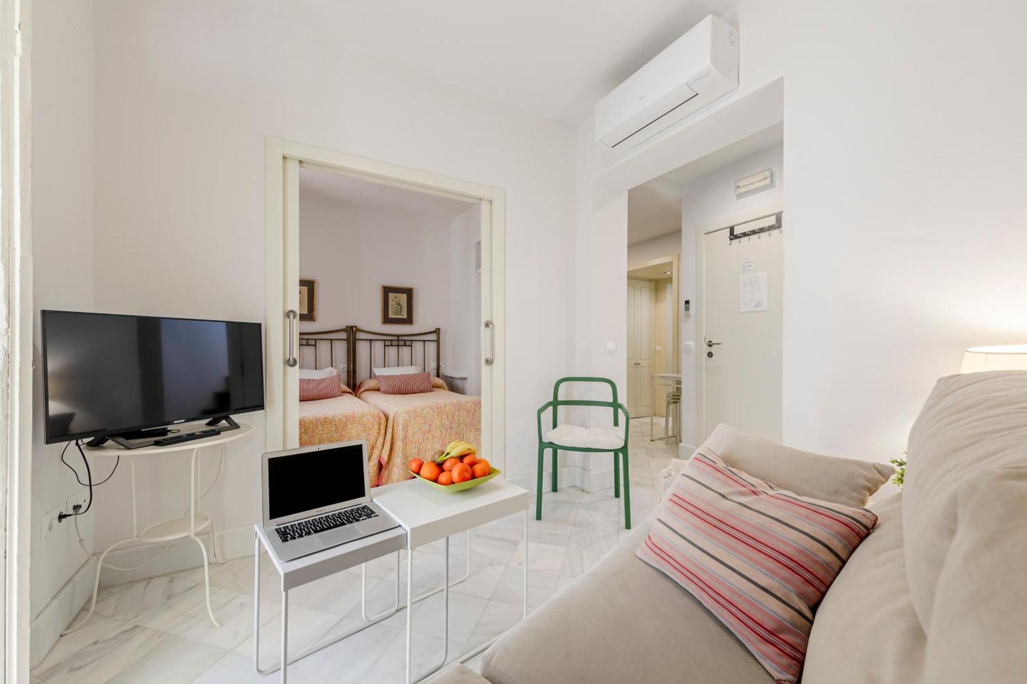 Center Apartamento
