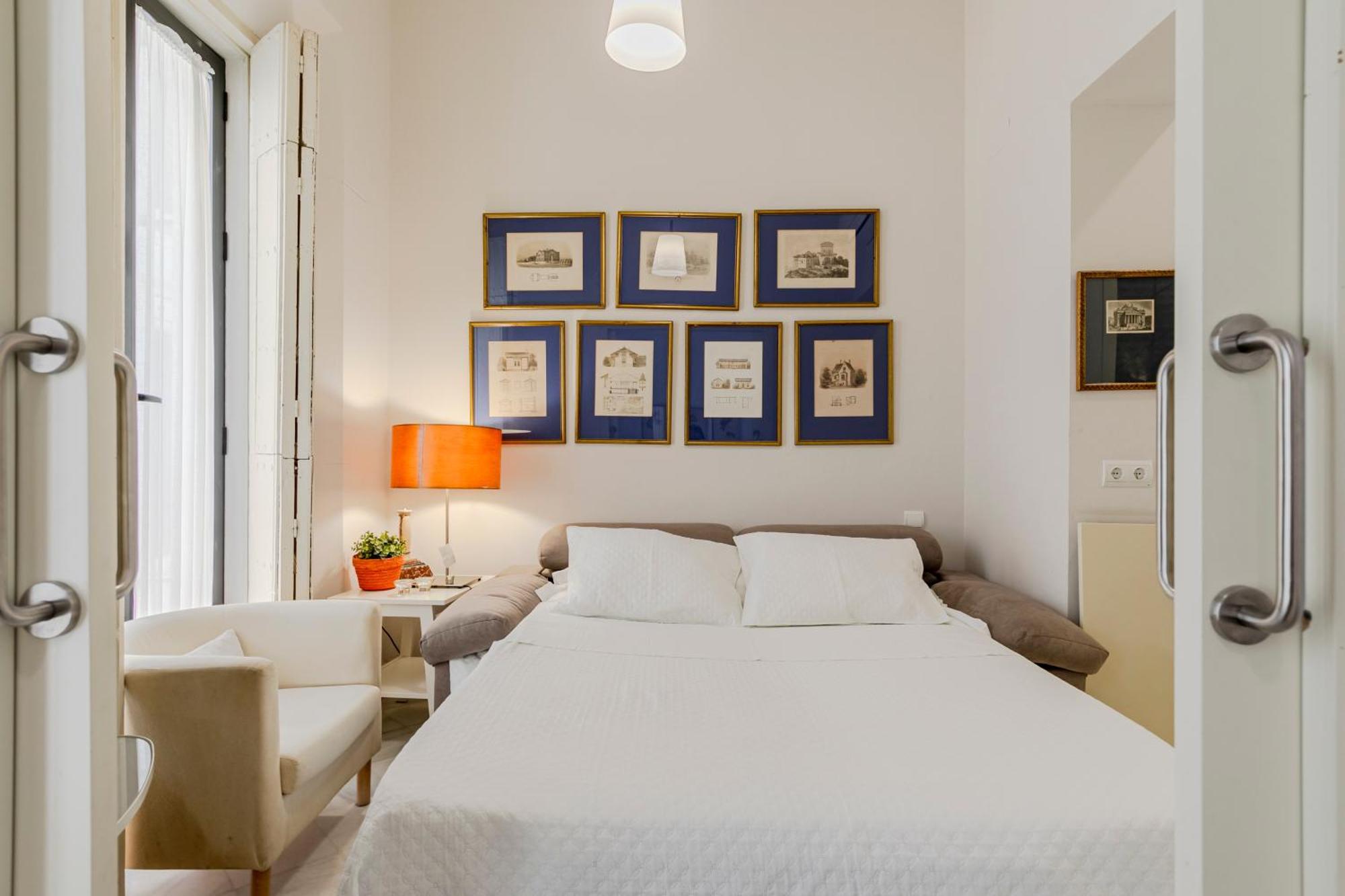 Apartamento Center *