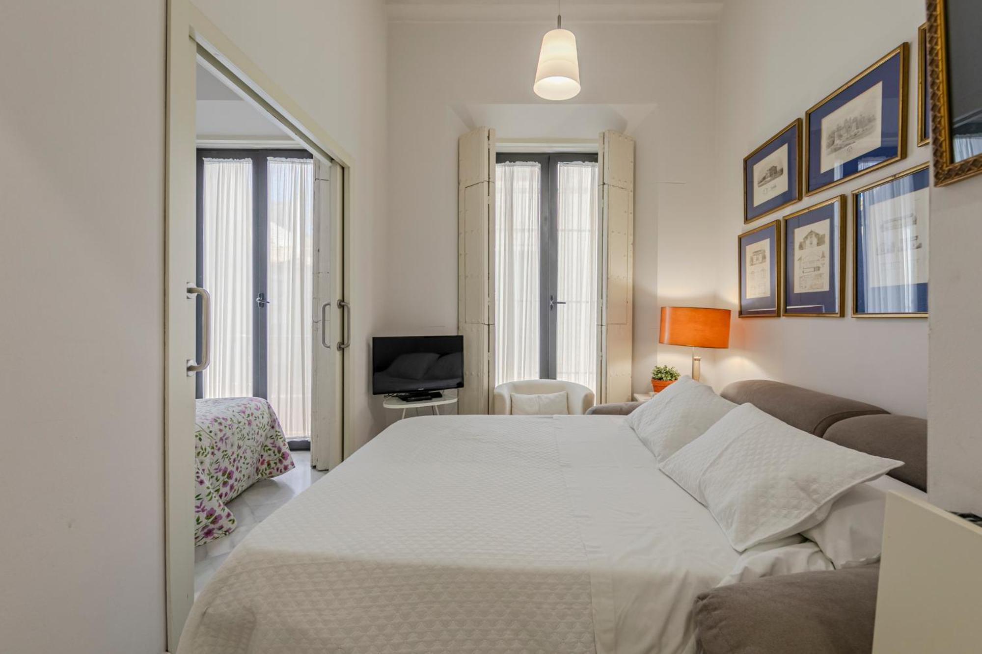 Apartamento Center