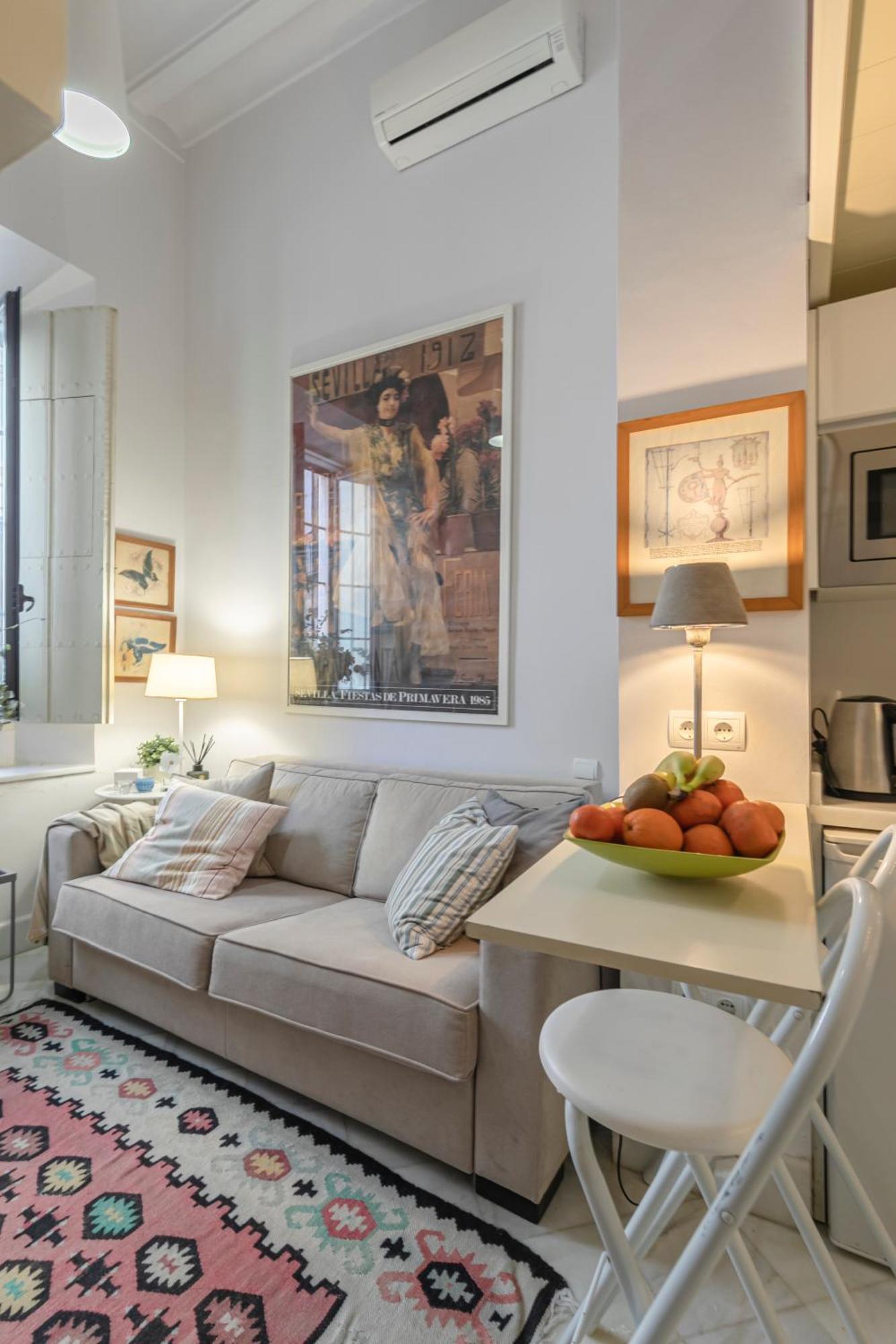 Center Apartamento