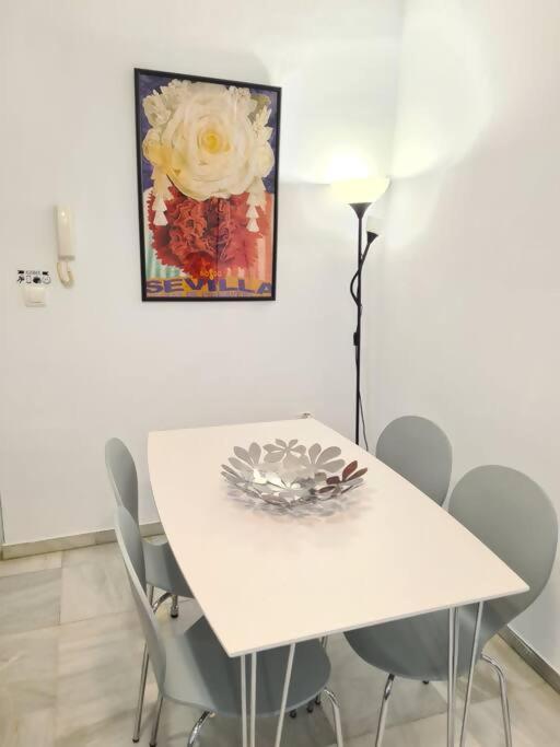Casa Palacio Apartamento