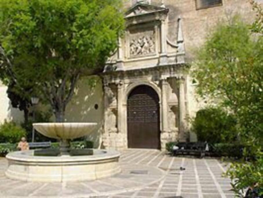 Casa Palacio * Sevilla