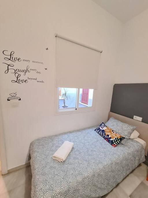 Apartamento Casa Palacio